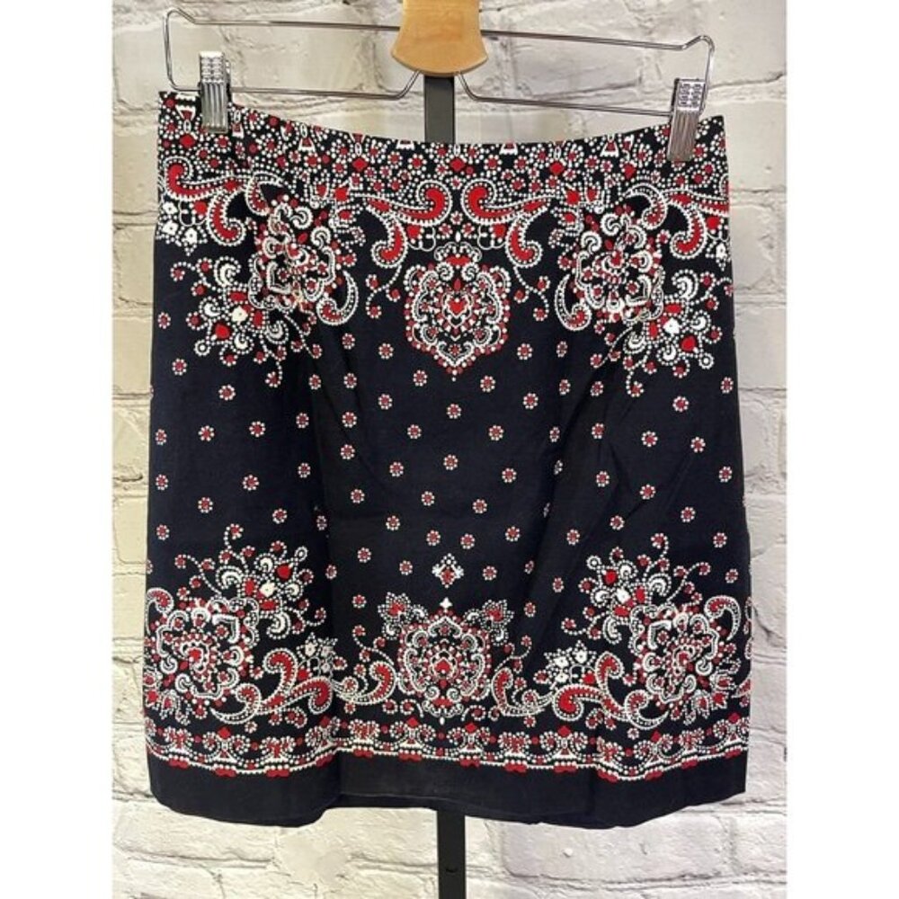 EUC Talbots PETITE Skirt